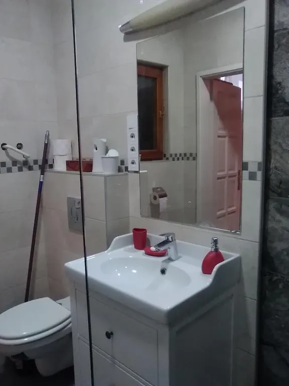 Apartment Fatmaguel Budapest Hungary
